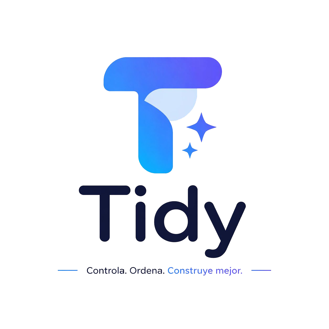 Tidy Logo